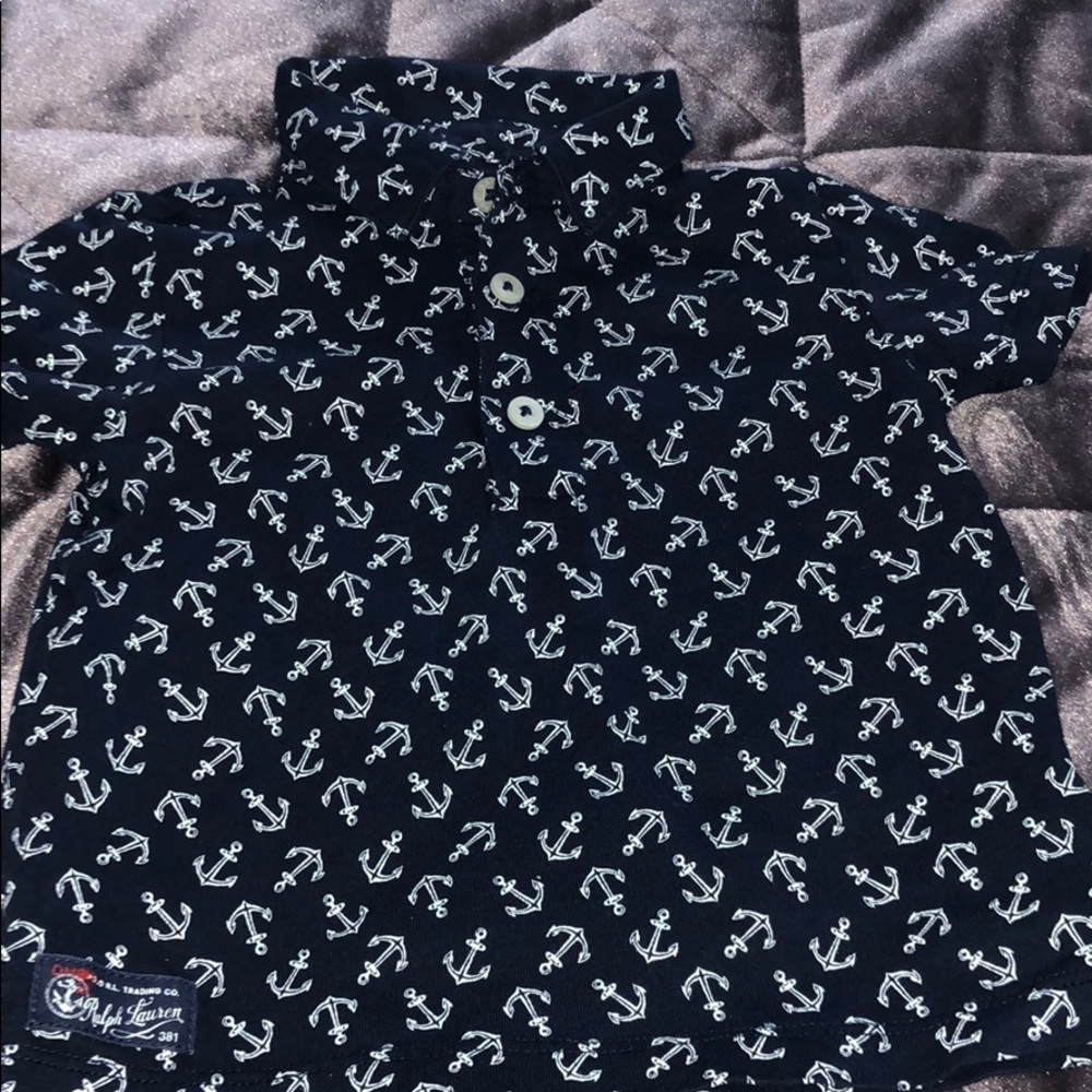 Ralph Lauren polo